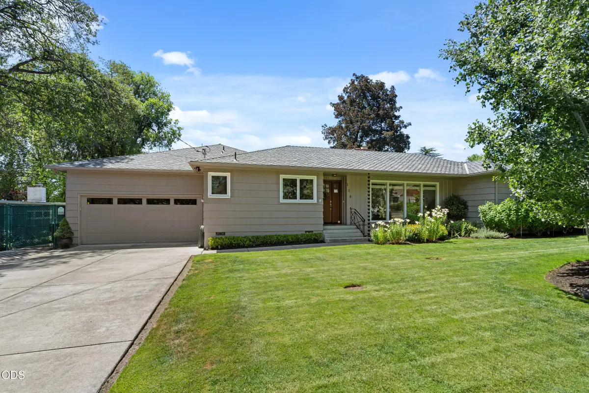 134 White Oak Drive, Medford, OR 97504 - #1
