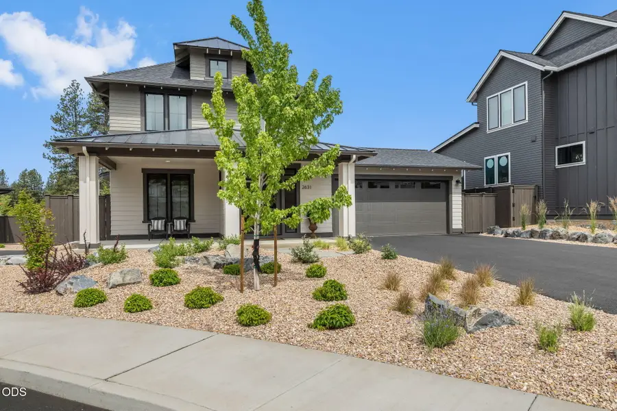 2631 NW Waymaker Court, Bend, OR 97703 - #2