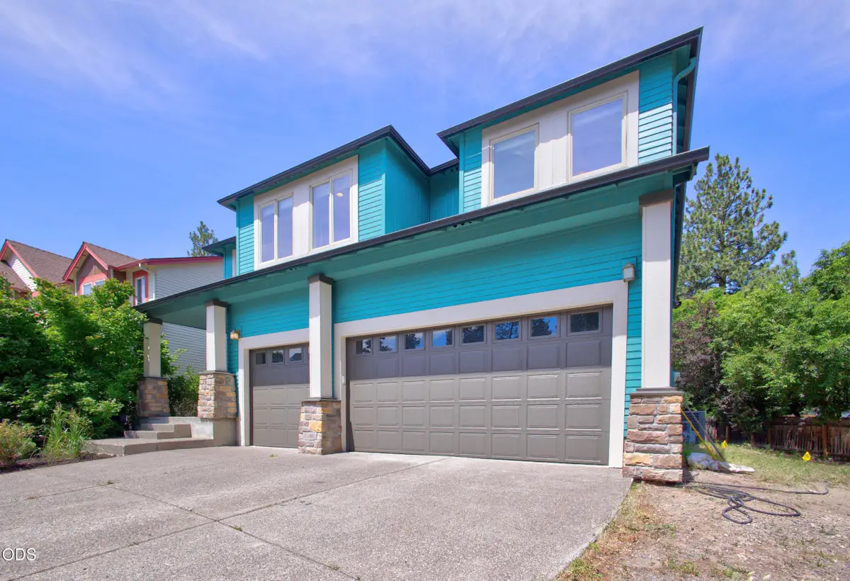 61289 Bronze Meadow Lane, Bend, OR 97702 - #1