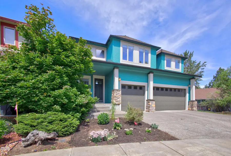 61289 Bronze Meadow Lane, Bend, OR 97702 - #3