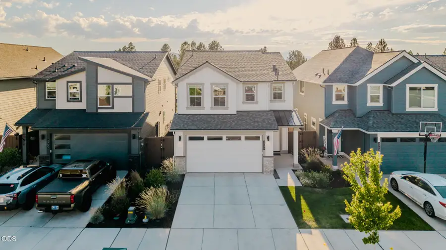 3759 NE Tellus Drive, Bend, OR 97701 - #2