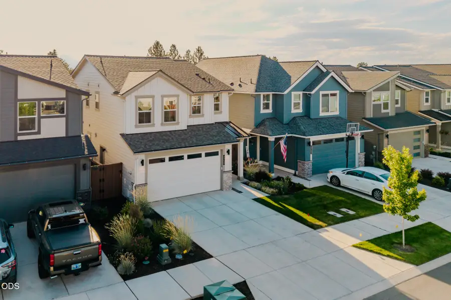 3759 NE Tellus Drive, Bend, OR 97701 - #3