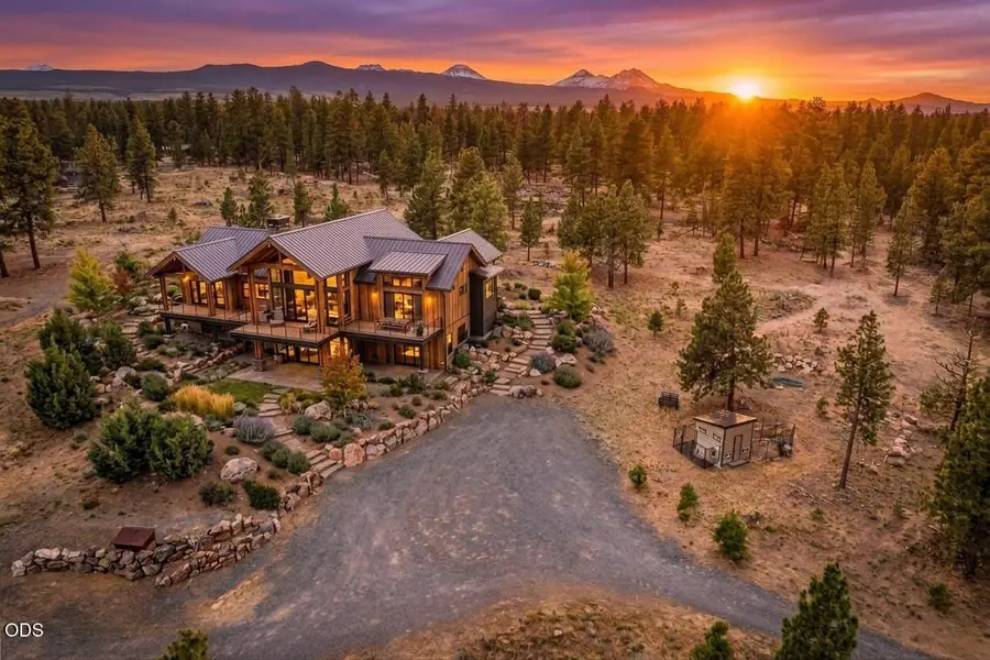 18705 Tumalo Reservoir Road, Bend, OR 97703 - #2
