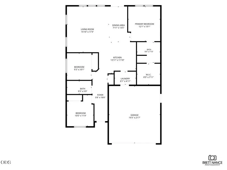 689 Heber Lane, Medford, OR 97501 - #2