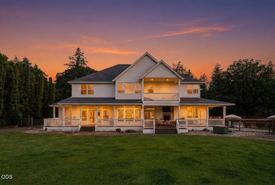 7175 NW Lathrop Lane, Corvallis, OR 97330 - #2