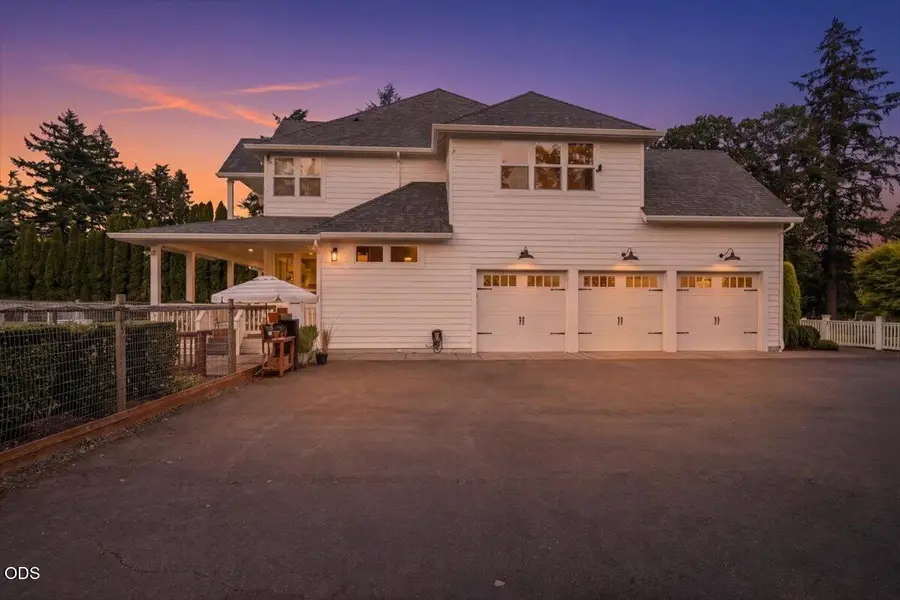 7175 NW Lathrop Lane, Corvallis, OR 97330 - #3