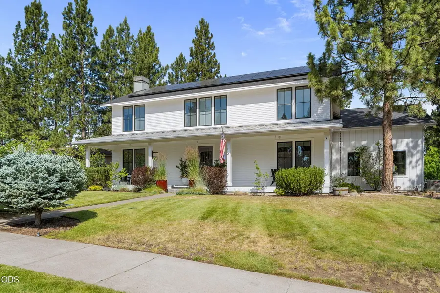 3306 NW Shevlin Ridge, Bend, OR 97703 - #2