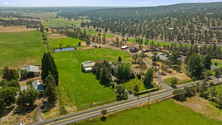 65880 93rd Street, Bend, OR 97703 - #2