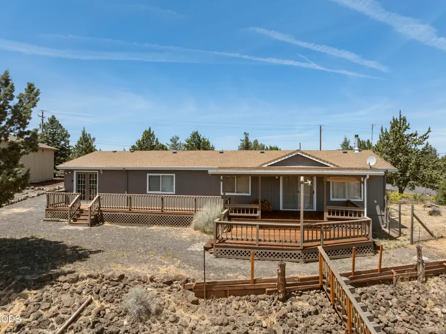 15447 SW Chinook Drive, Terrebonne, OR 97760 - #2