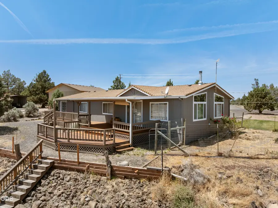 15447 SW Chinook Drive, Terrebonne, OR 97760 - #3