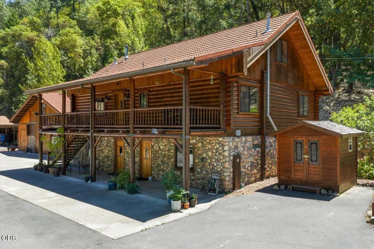 8155 Rogue River Highway, Grants Pass, OR 97527 - #1