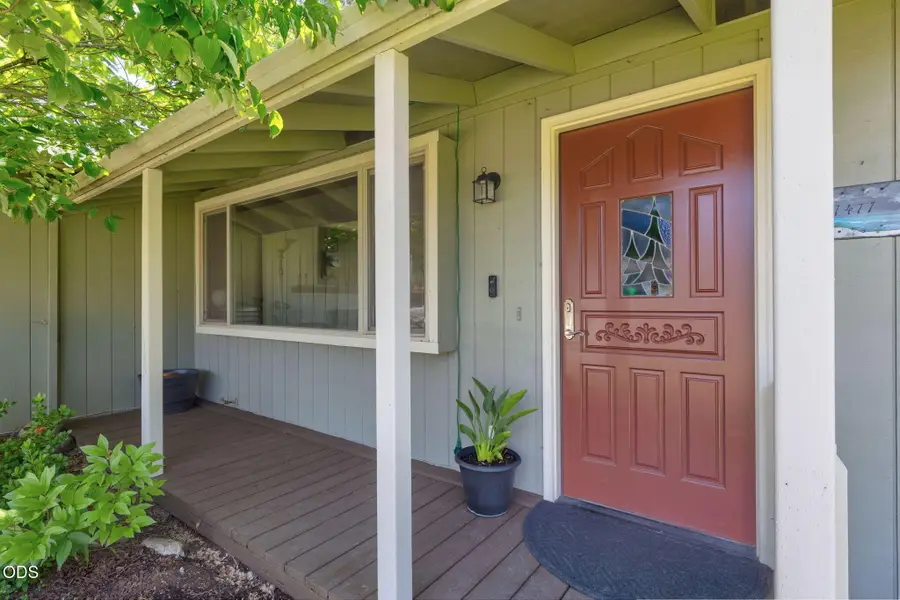 1411 NE Grable Drive, Grants Pass, OR 97526 - #2