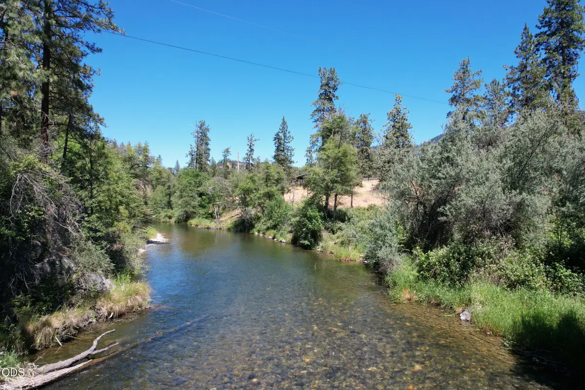 2525 Kinney Creek Road, Jacksonville, OR 97530 - #1