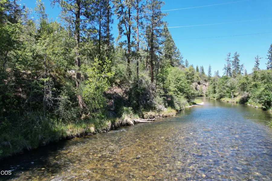 2525 Kinney Creek Road, Jacksonville, OR 97530 - #2