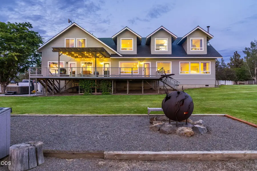 63531 Gentry Loop, Bend, OR 97701 - #2