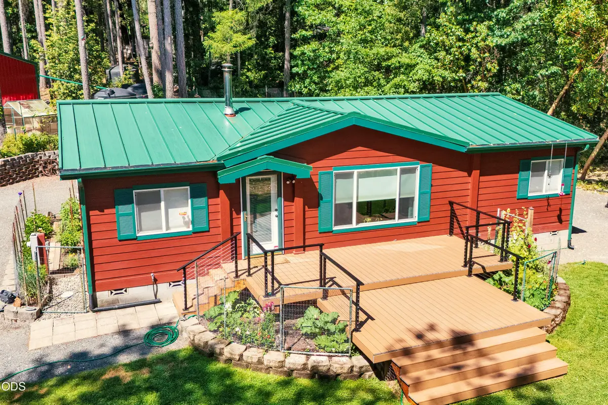 1470 Arrowhead Drive, Obrien, OR 97534 - #1