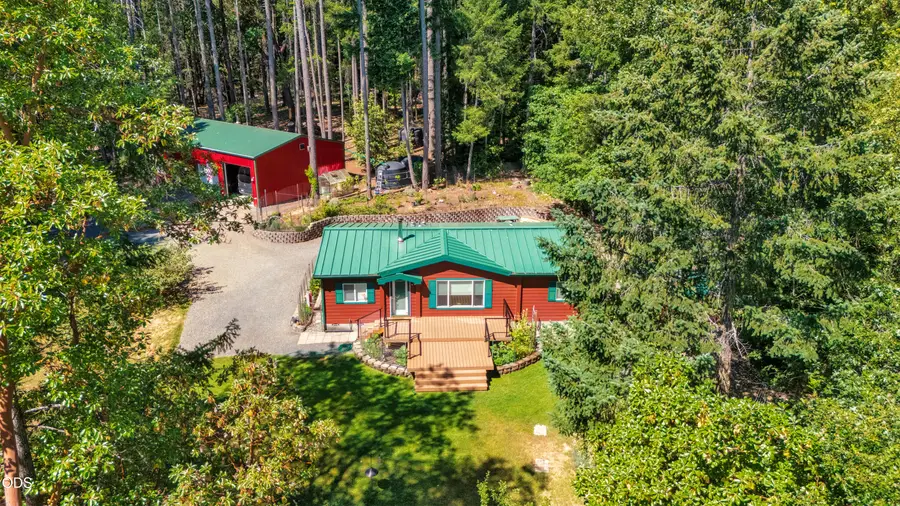 1470 Arrowhead Drive, Obrien, OR 97534 - #3