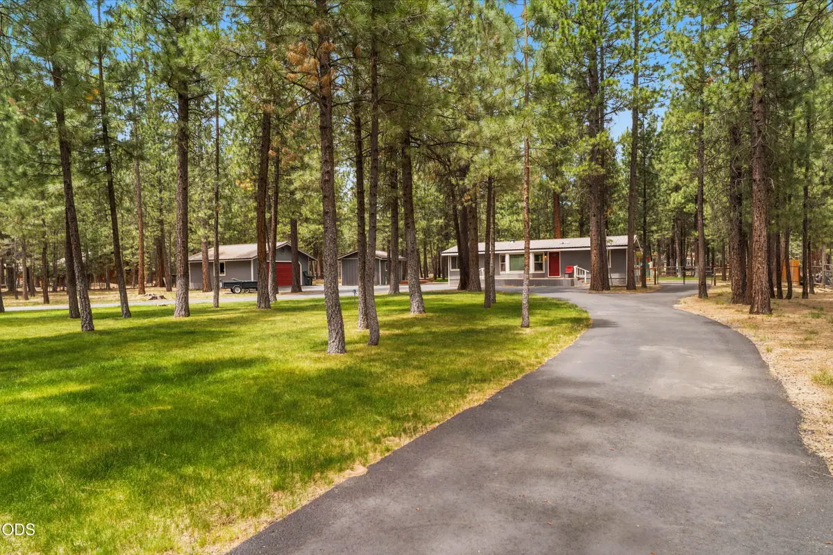 14870 Springwood Road, La Pine, OR 97739 - #1