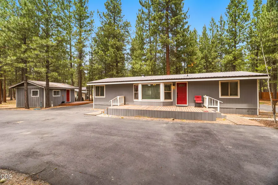 14870 Springwood Road, La Pine, OR 97739 - #2