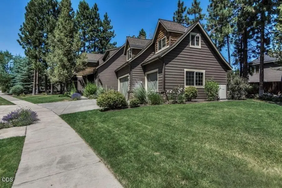61212 Gorge View Street, Bend, OR 97702 - #1