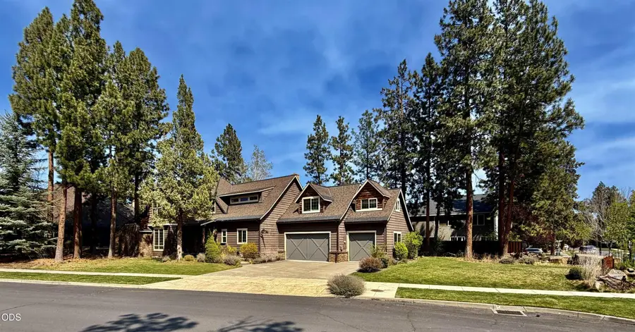 61212 Gorge View Street, Bend, OR 97702 - #3