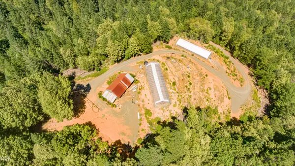 0 Arrowhead Drive, O'Brien, OR 97534