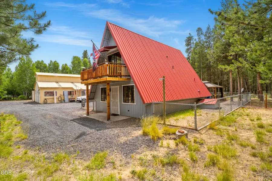 53619 Day Road, La Pine, OR 97739 - #2