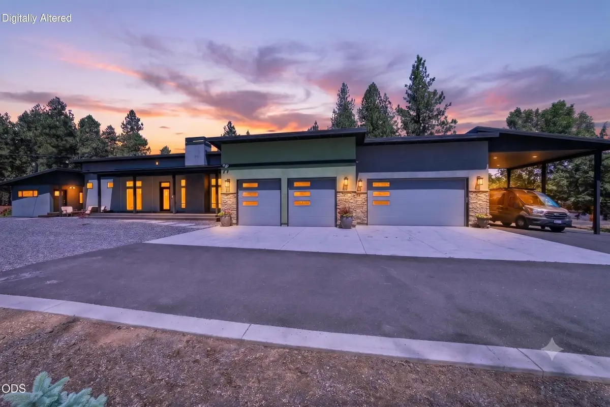 59981 Cheyenne Road, Bend, OR 97702 - #1