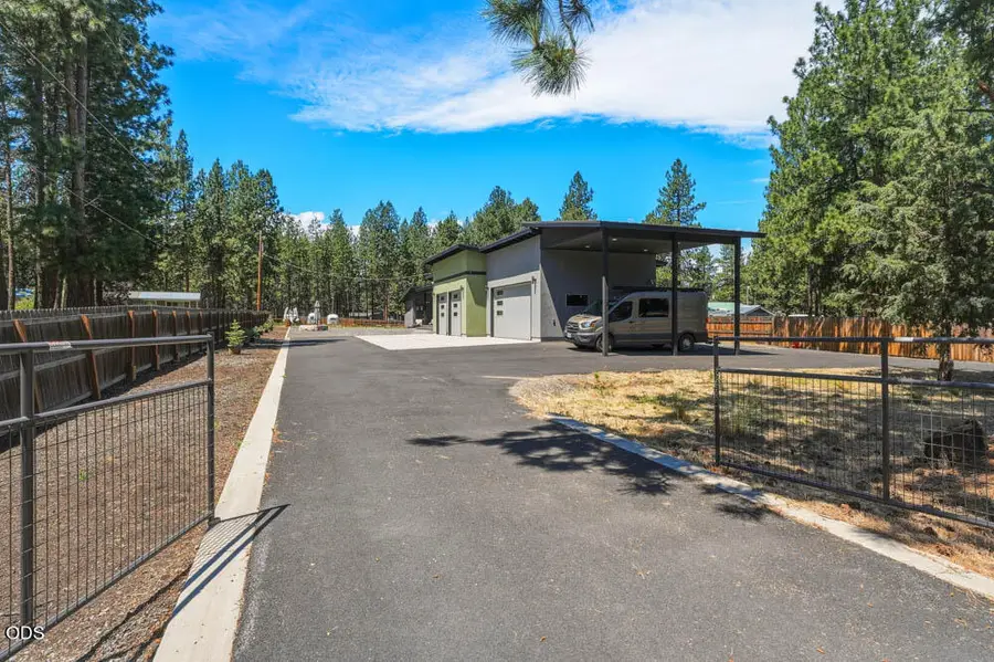 59981 Cheyenne Road, Bend, OR 97702 - #2