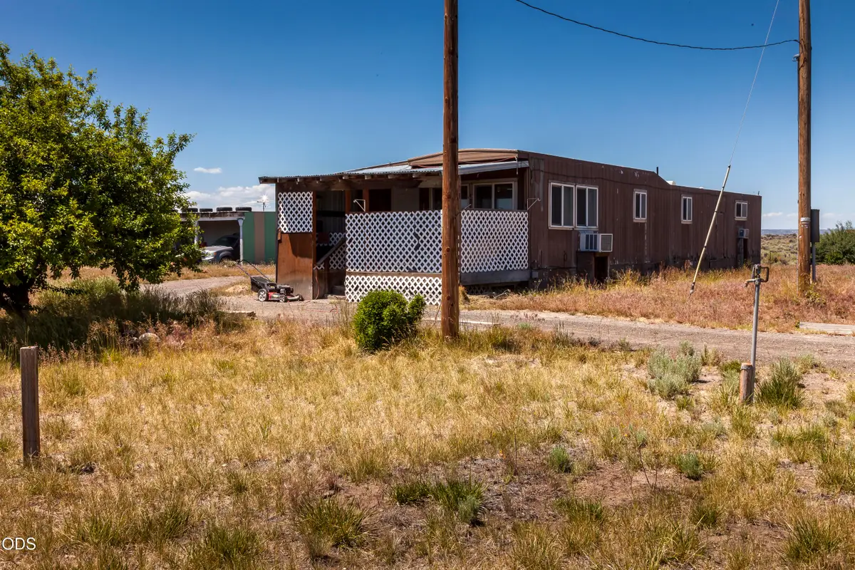 57224 Bark Loop, Christmas Valley, OR 97641 - #1