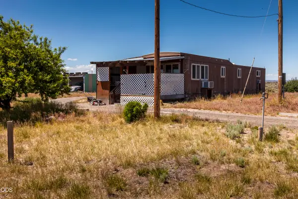 57224 Bark Loop, Christmas Valley, OR 97641