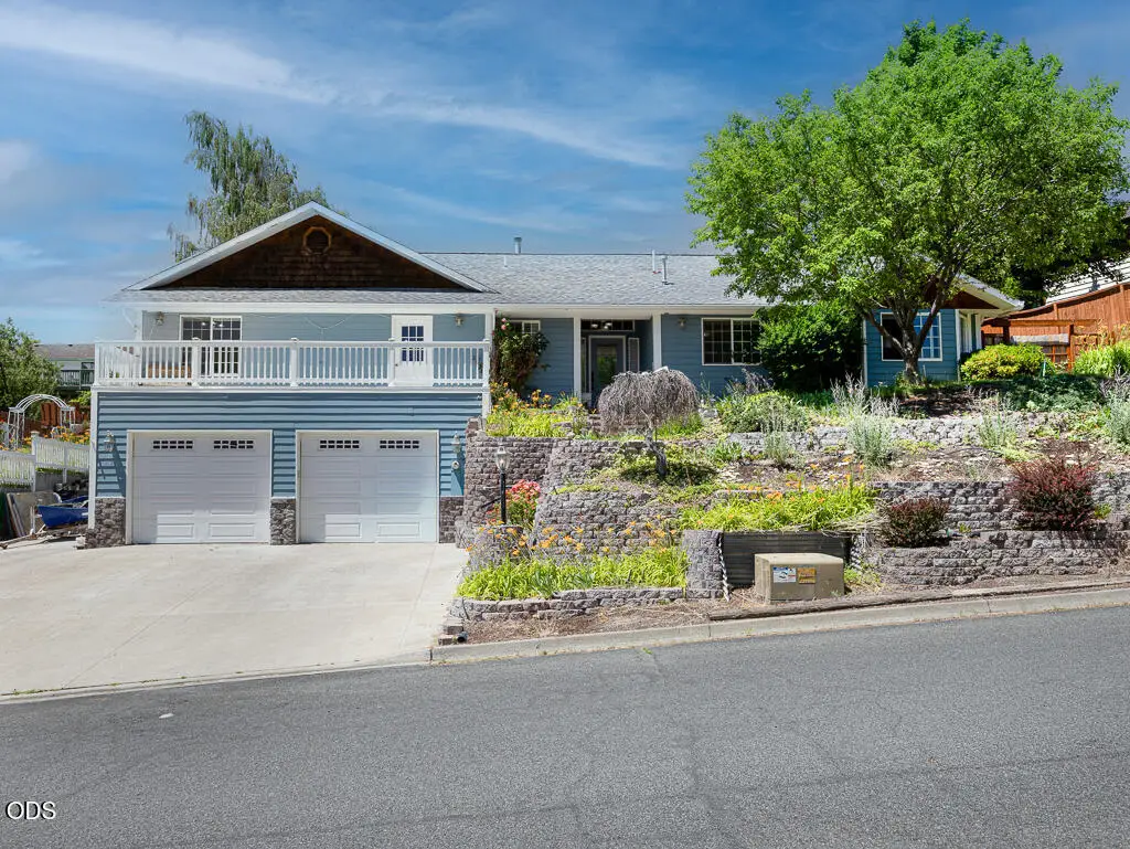 134 Ridgecrest Drive, Klamath Falls, OR 97601 - #1