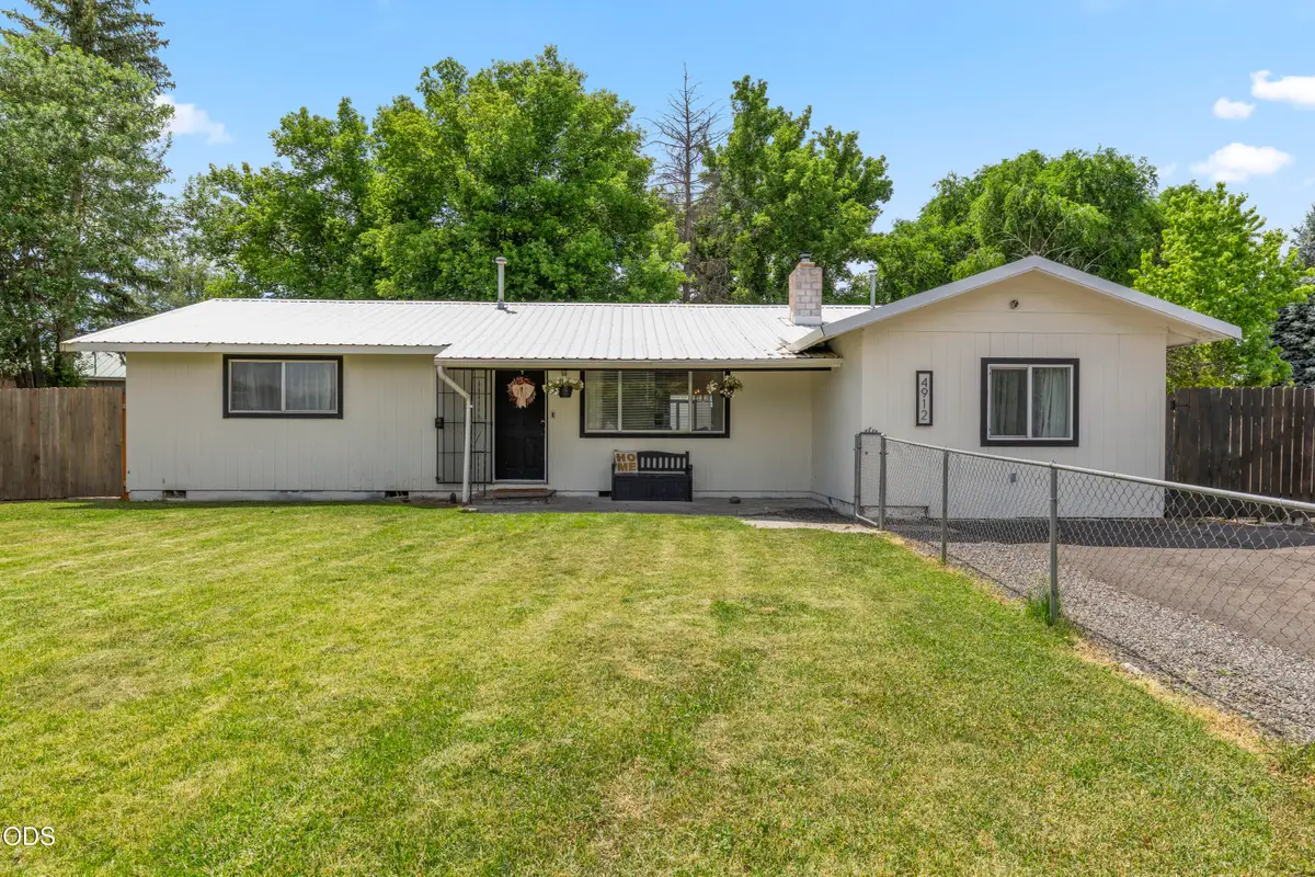 4912 Lorrayne Place, Klamath Falls, OR 97603 - #1