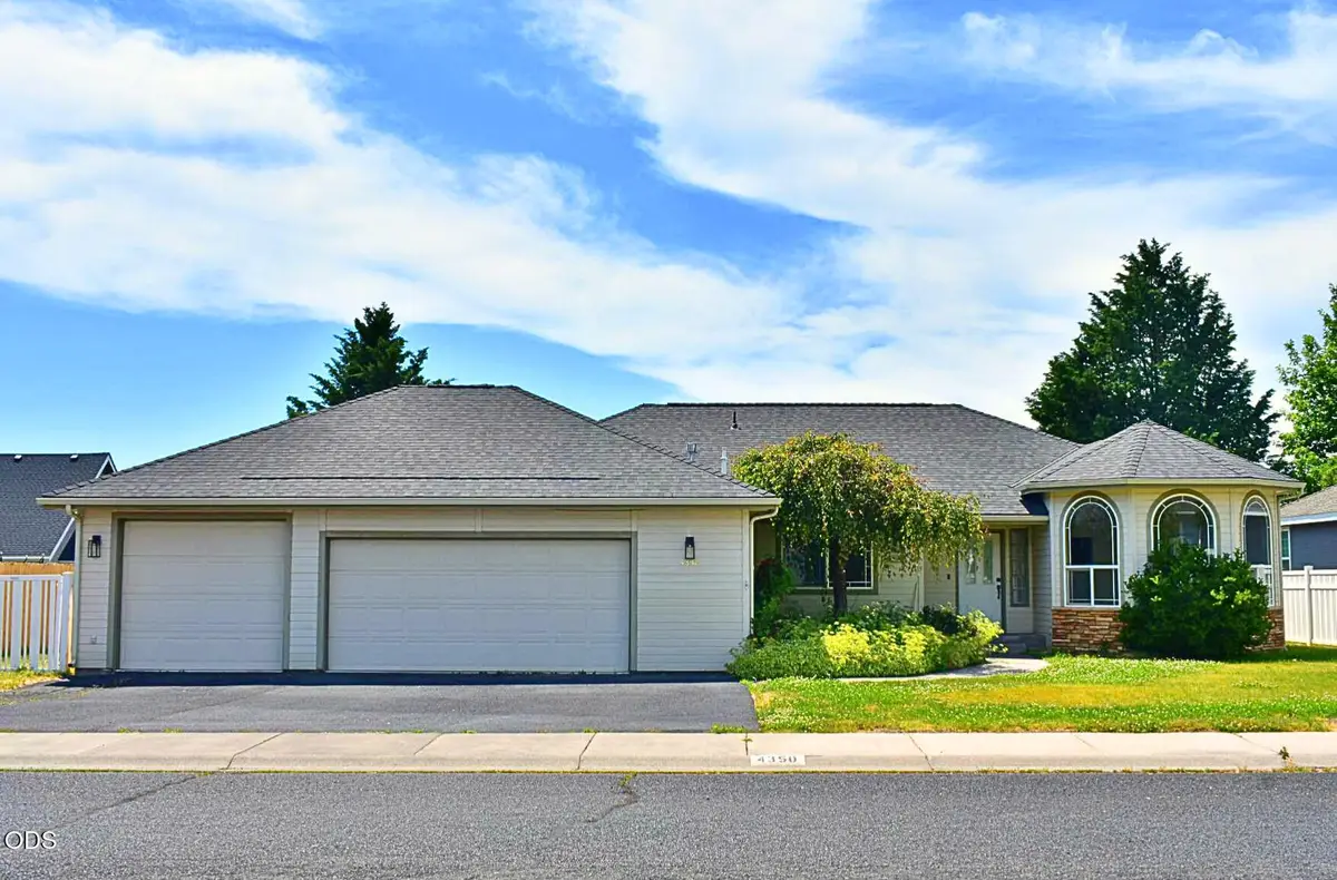 4350 Calimesa Way, Klamath Falls, OR 97603 - #1