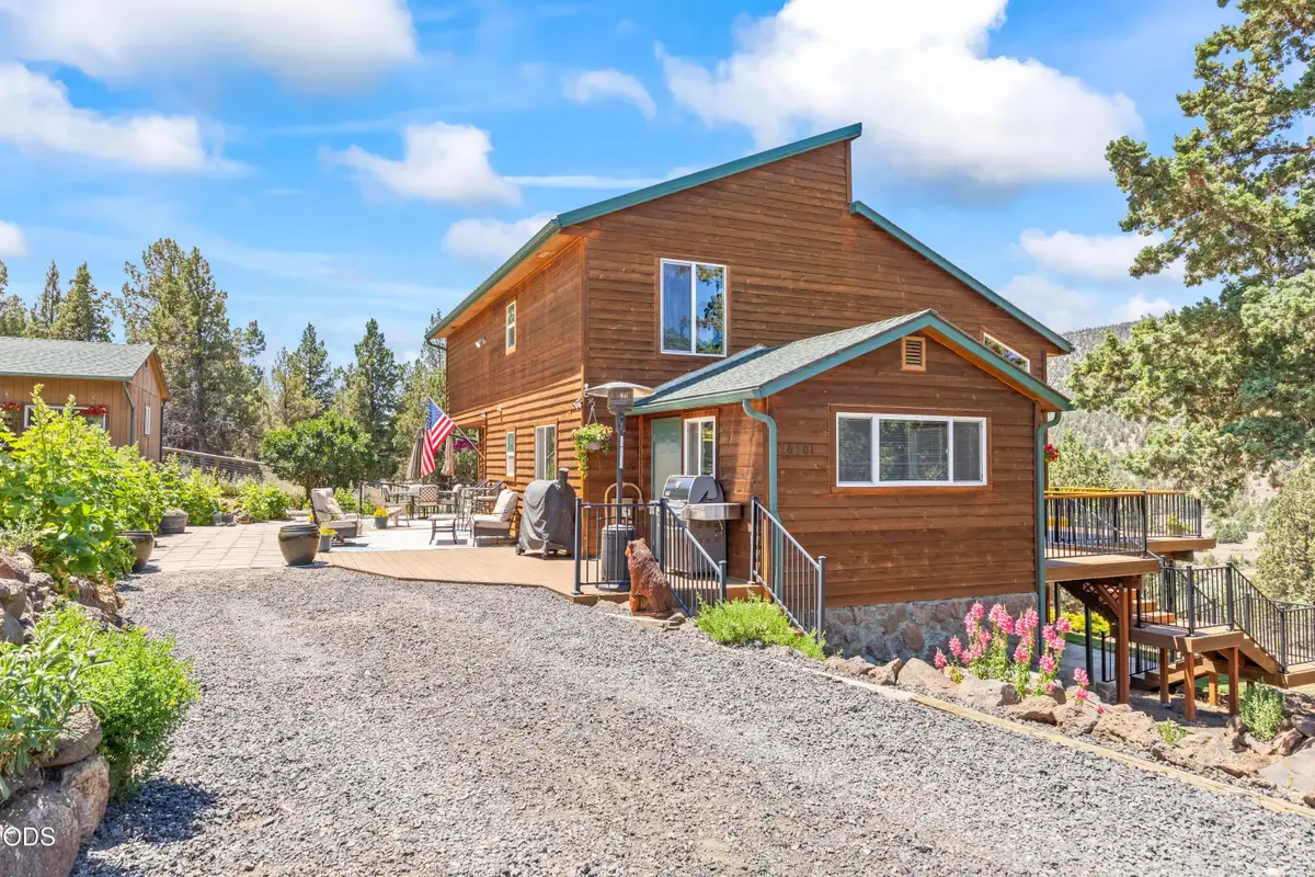16401 SE Bobcat Lane, Prineville, OR 97754 - #1
