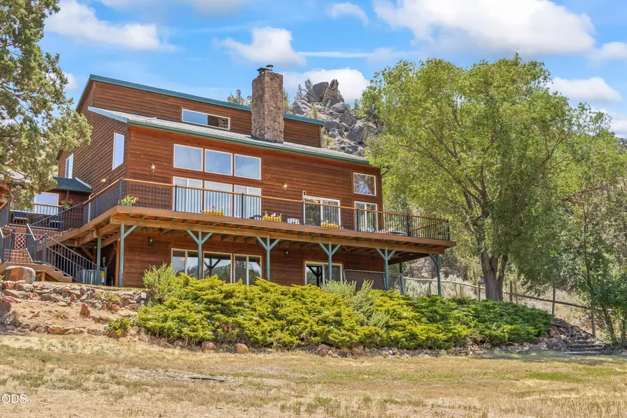 16401 SE Bobcat Lane, Prineville, OR 97754 - #3