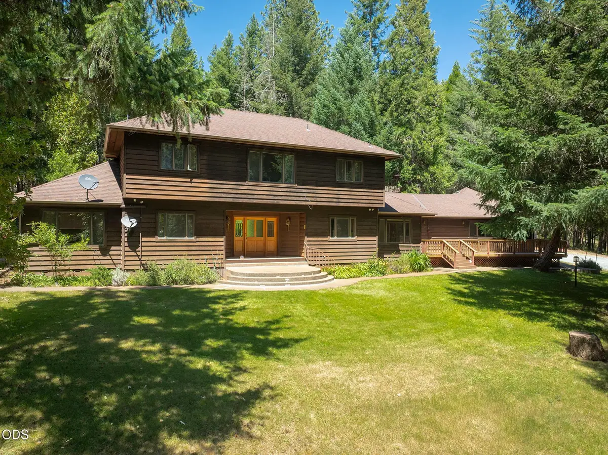 5060 Jumpoff Joe Creek Road, Grants Pass, OR 97526 - #1