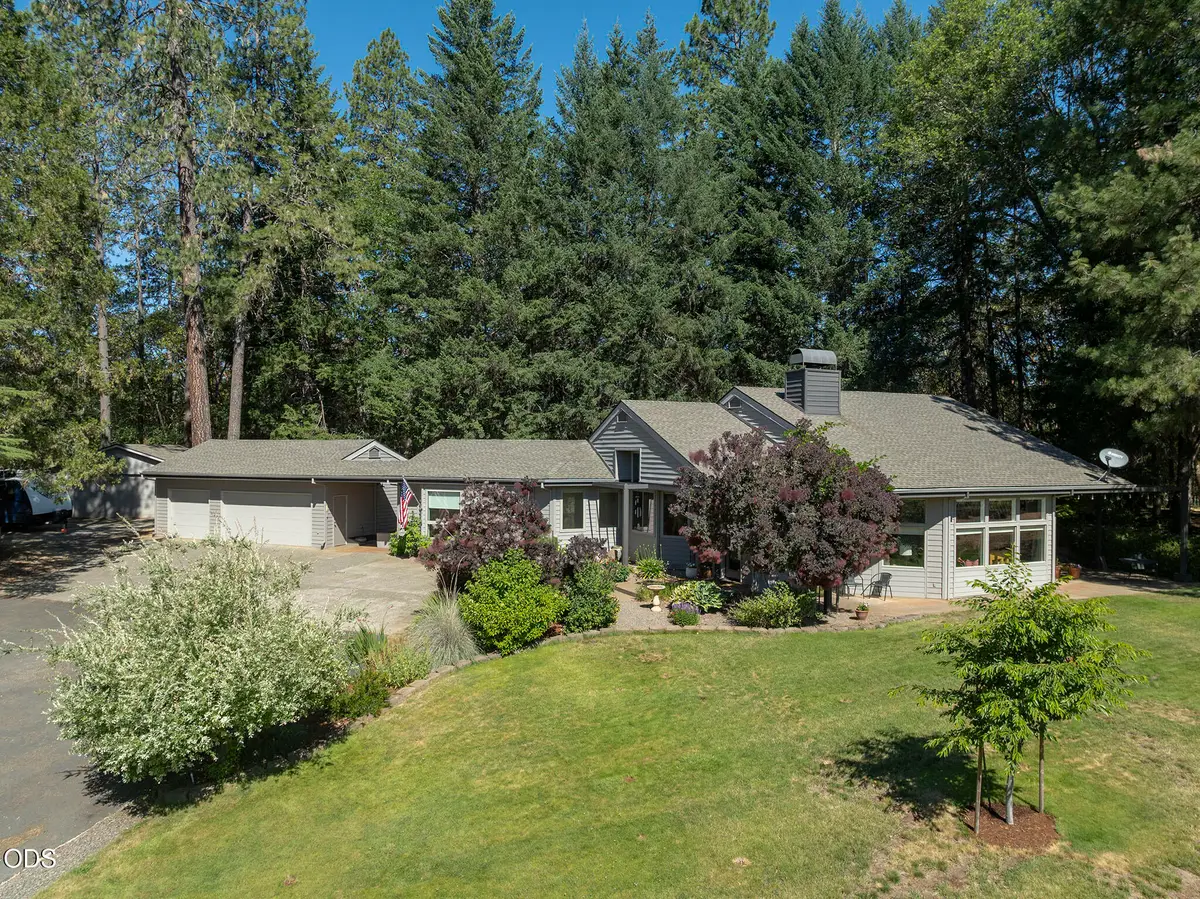 622 Wildflower Drive, Merlin, OR 97532 - #1