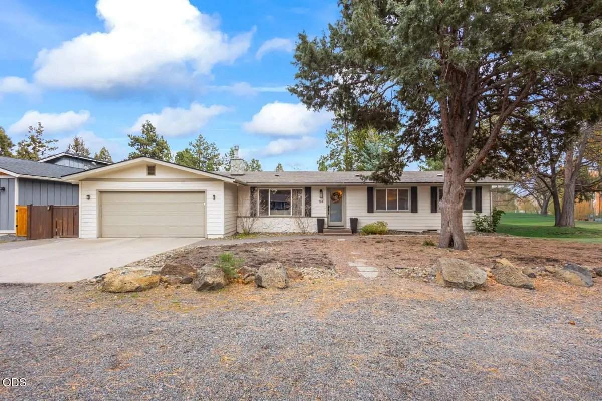194 SE Cessna Drive, Bend, OR 97702 - #1