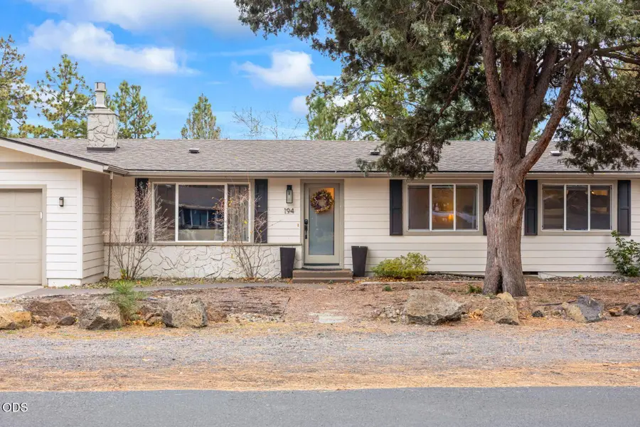 194 SE Cessna Drive, Bend, OR 97702 - #2