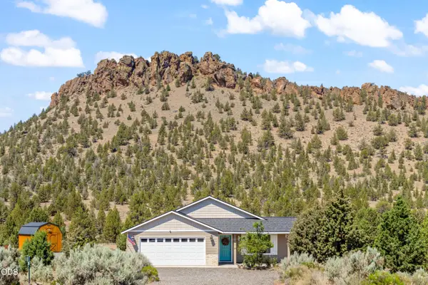 16969 SE Zaltana Drive, Prineville, OR 97754