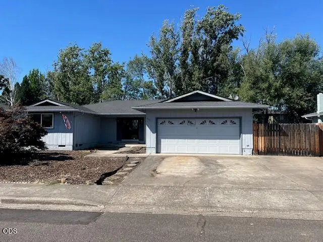 607 Palo Verde Way, Central Point, OR 97502 - #1