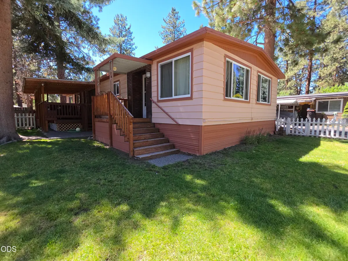 61060 Kings Lane #123, Bend, OR 97702 - #1
