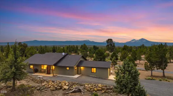 17740 Ox Spur Court, Bend, OR 97703