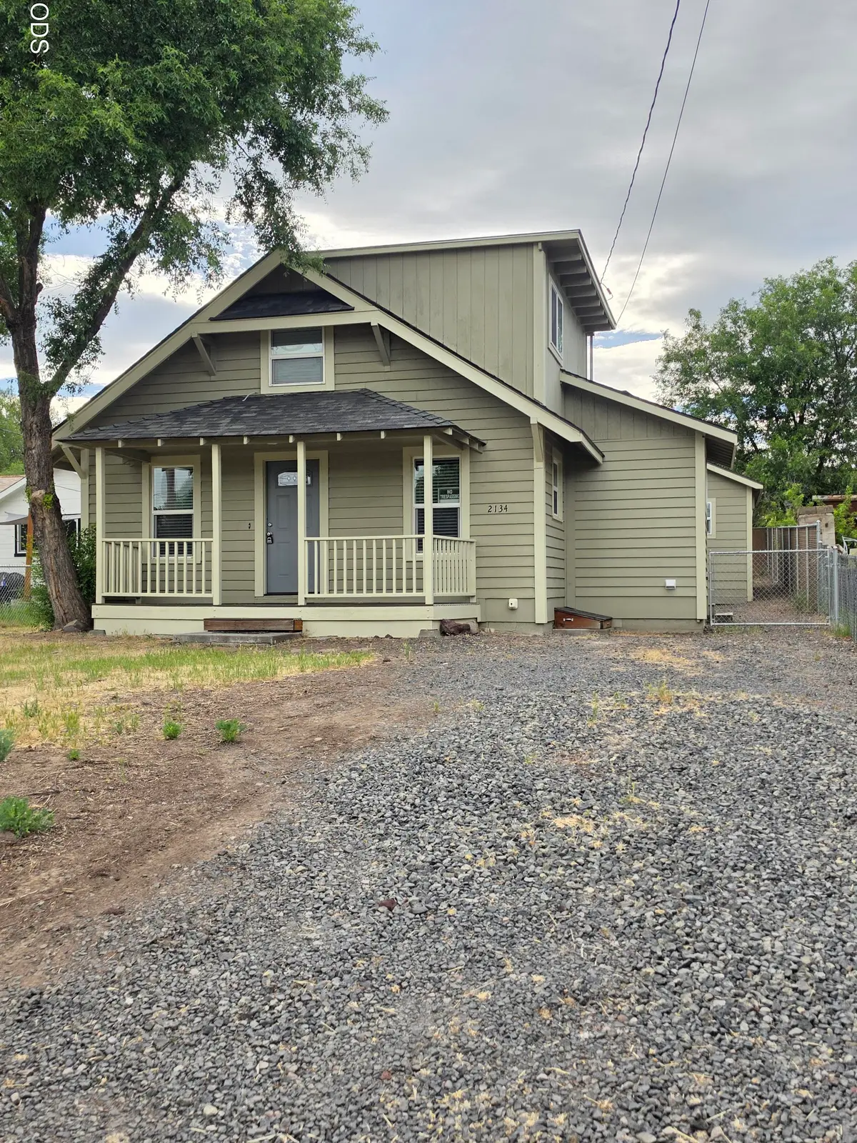 2134 Laurel Street, Klamath Falls, OR 97601 - #1