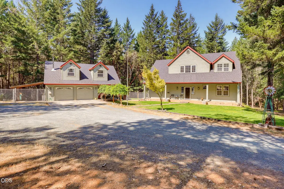 255 Janice Way, Merlin, OR 97532 - #1