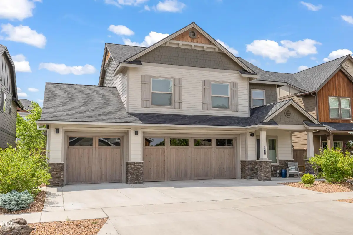 63315 Wrangler Place, Bend, OR 97703 - #1
