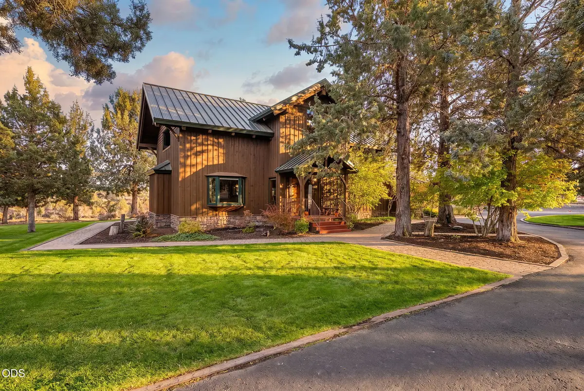 18495 Crawford Trail, Sisters, OR 97759 - #1