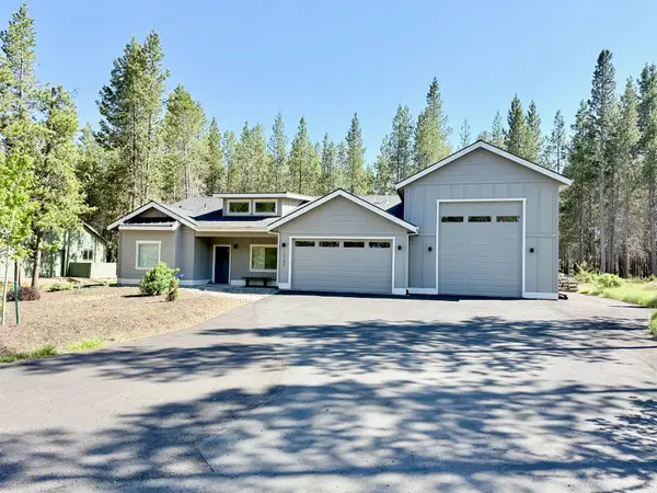 16785 Stage Stop Drive, Bend, OR 97707