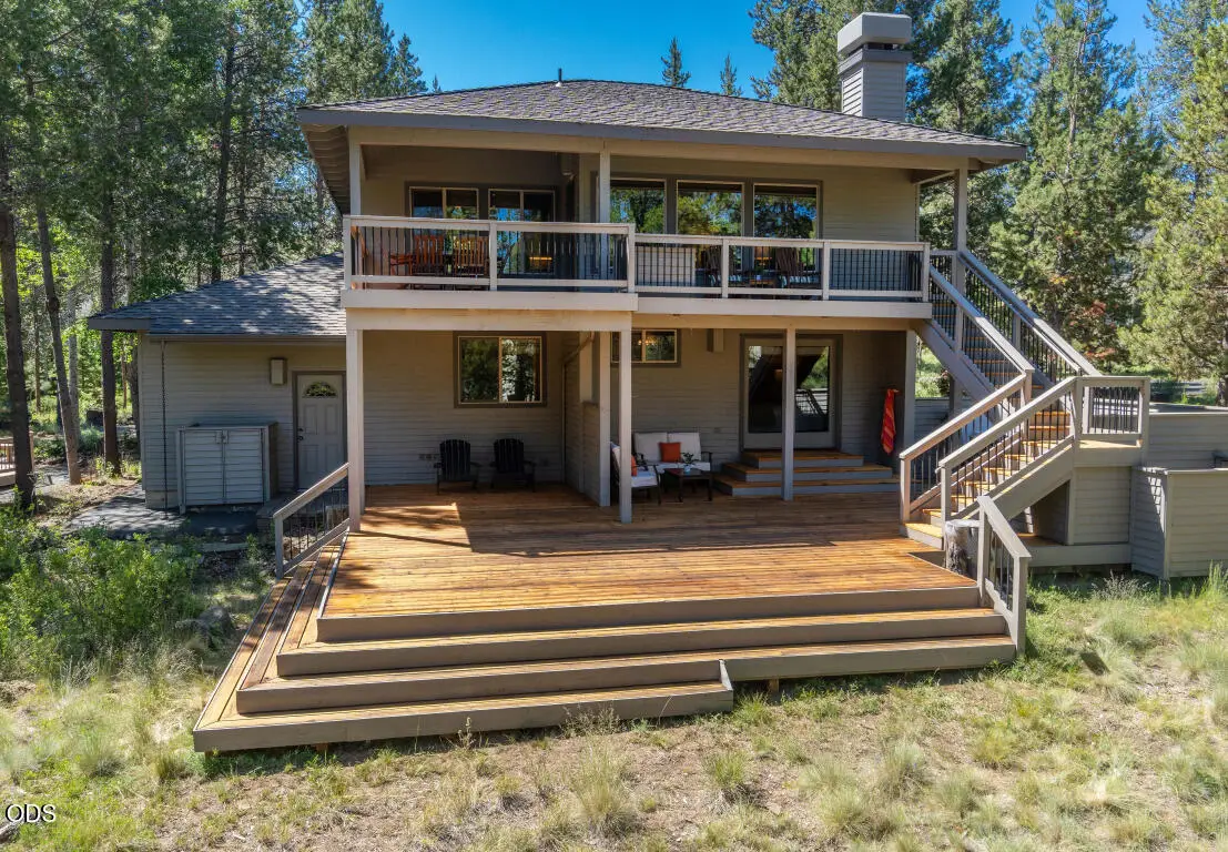 17396 Red Cedar Lane #10, Sunriver, OR 97707 - #1